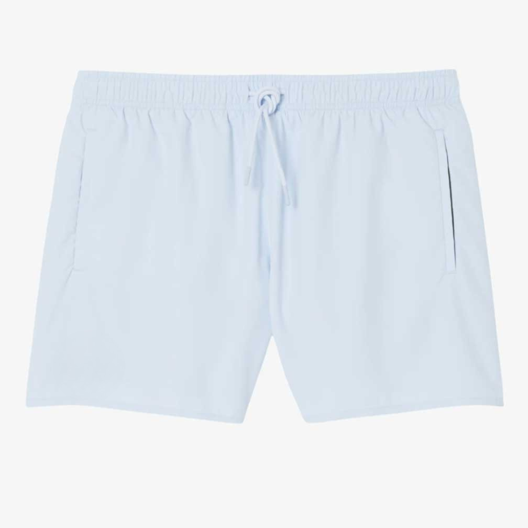 Swim Shorts - Light Blue