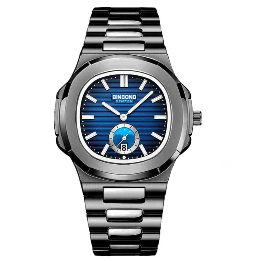 Nautilus Carbon