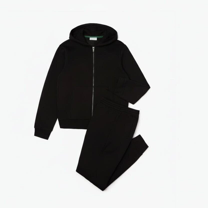 Hooded Tracksuit