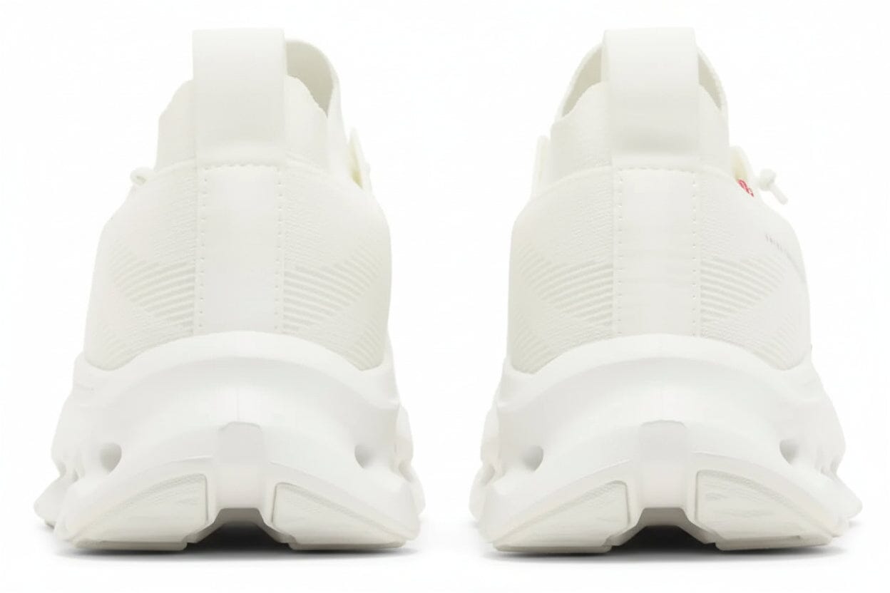 x Cloudtilt 'White'