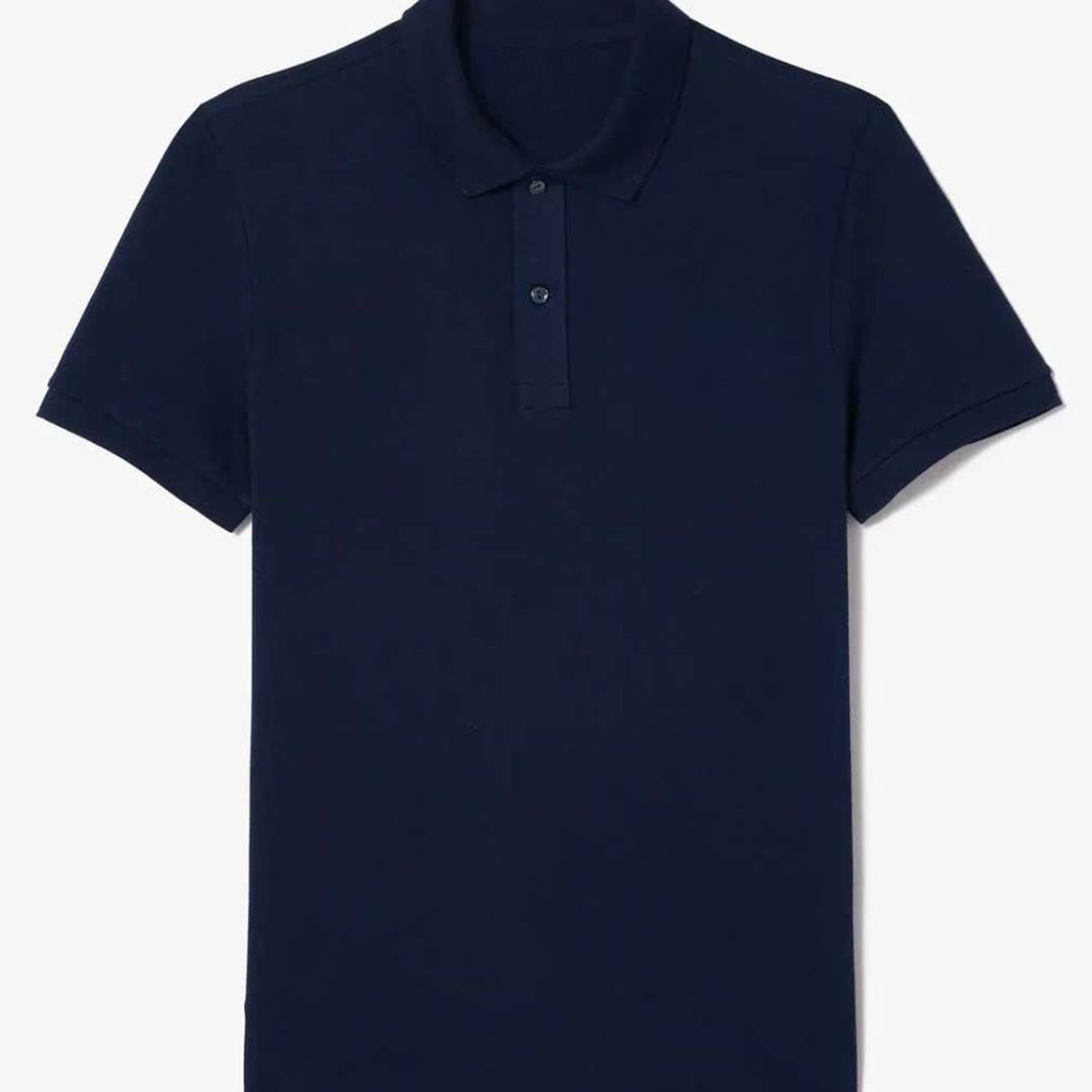 Men - Polo - Navy