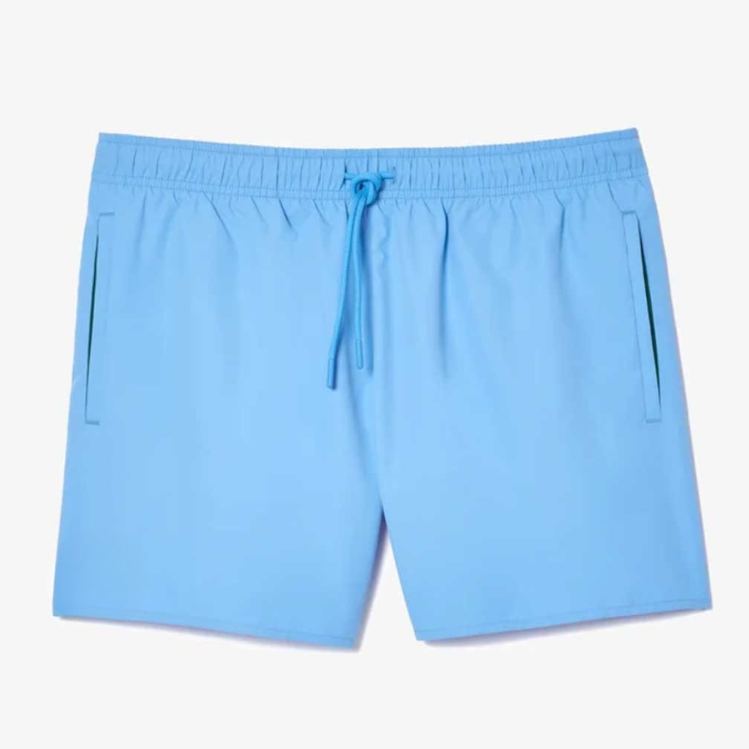 Swim Shorts - Blue