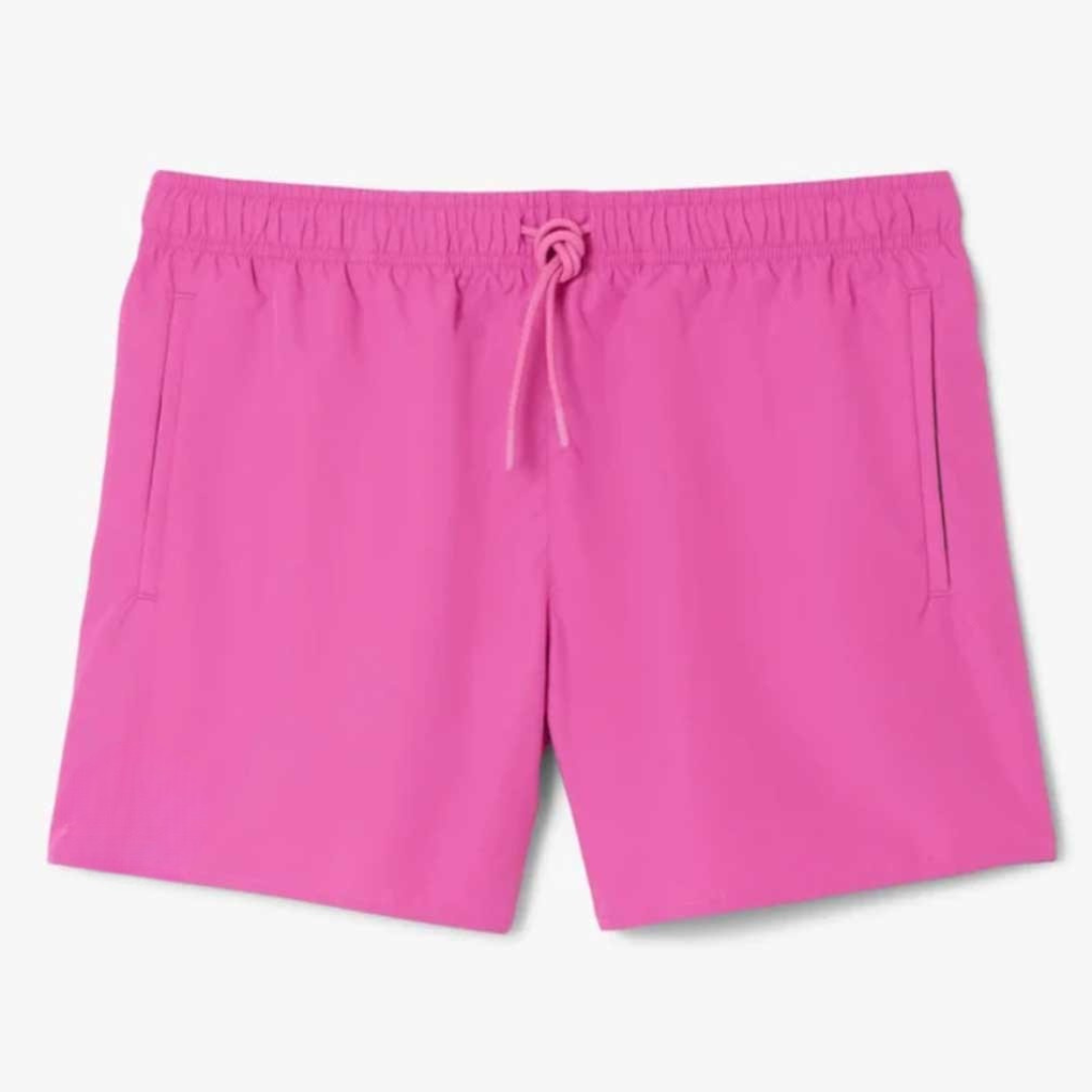 Swim Shorts - Pink