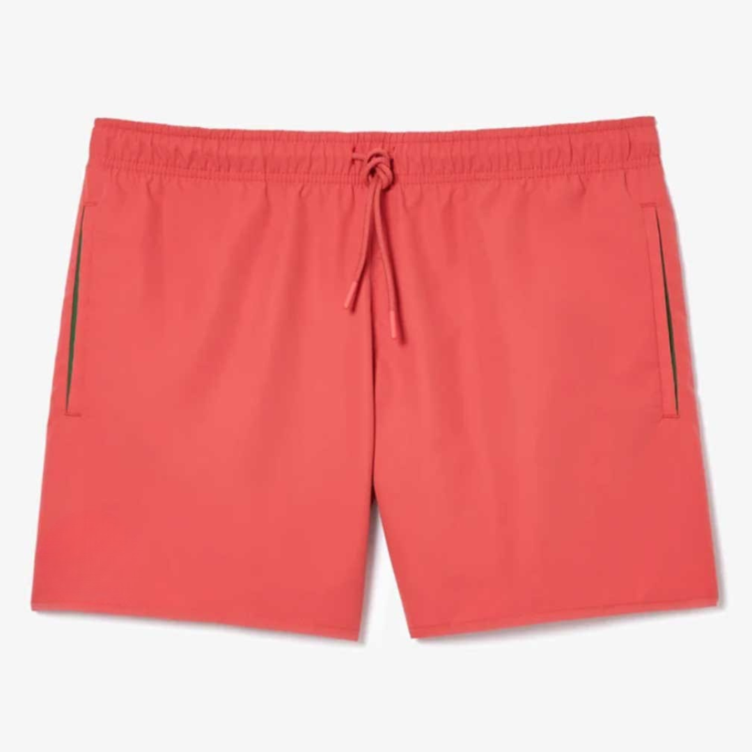 Swim Shorts - Red