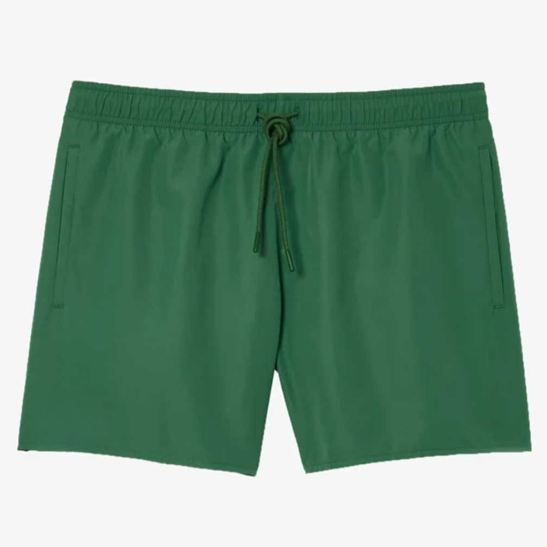 Swim Shorts - Green
