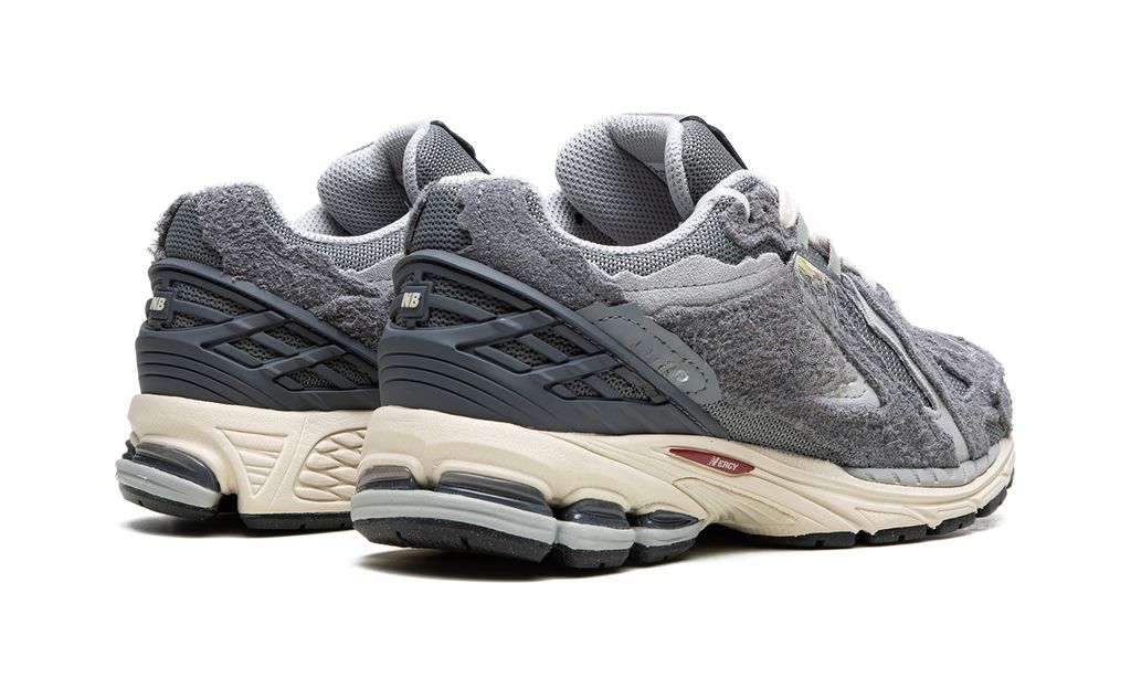 1906R "Protection Pack - Grey"