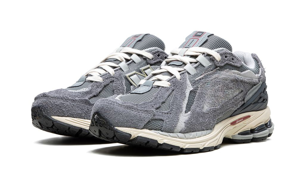 1906R "Protection Pack - Grey"