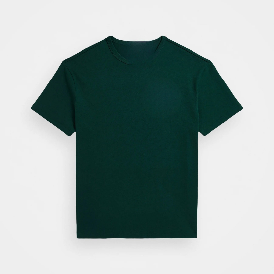 T-shirt - Moss Agate