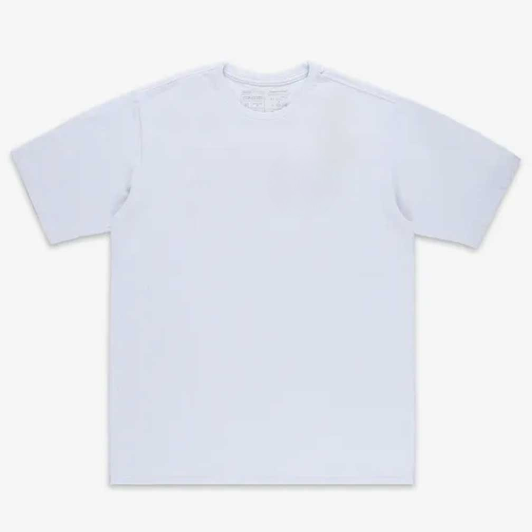T-shirt - White