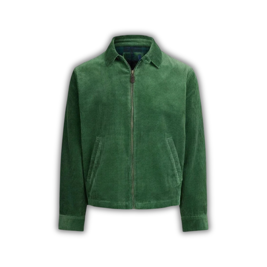 Wynton Corduroy Jacket