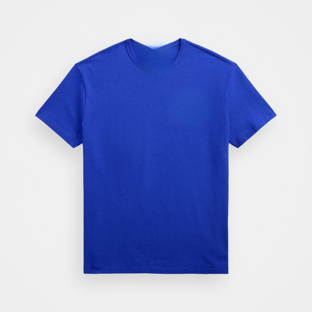 T-shirt - Cruise Royal