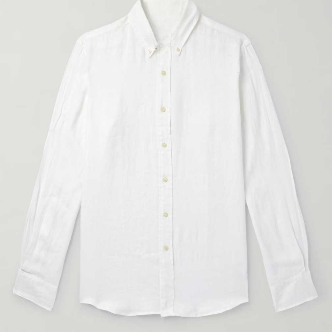 Shirt – White
