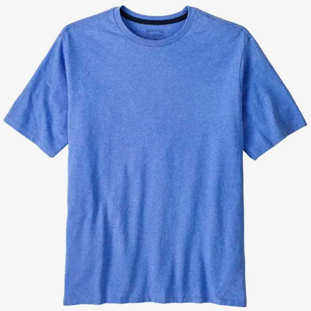 T-shirt - Abundant Blue