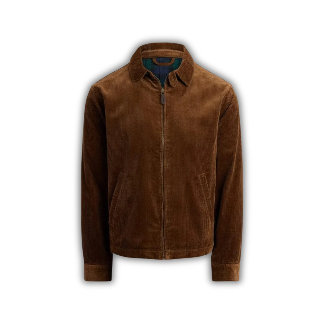 Wynton Corduroy Jacket