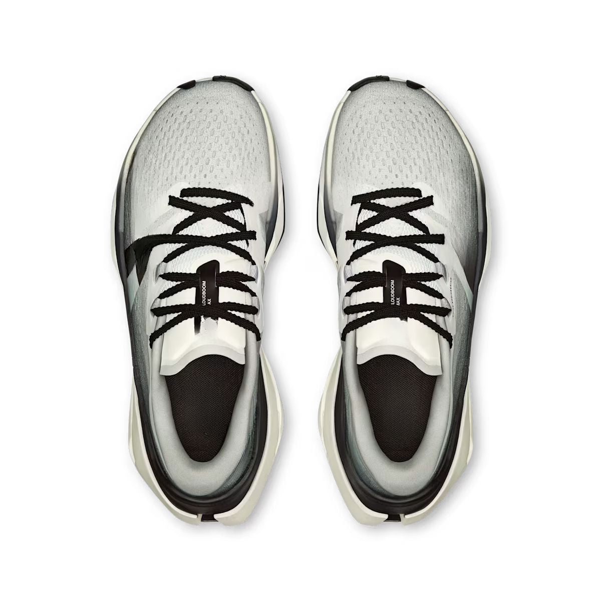 Cloudboom Max 'White Black'