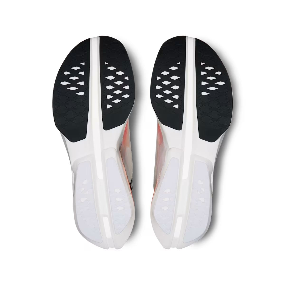 Cloudboom Strike 'White Black'