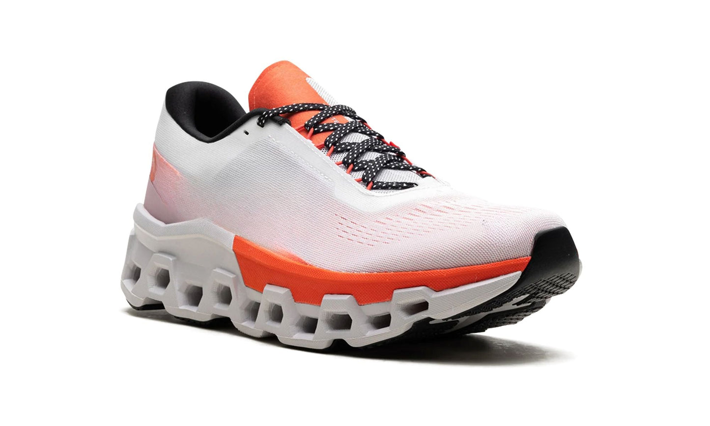 Cloudmonster 2 Wmns "White Flame"