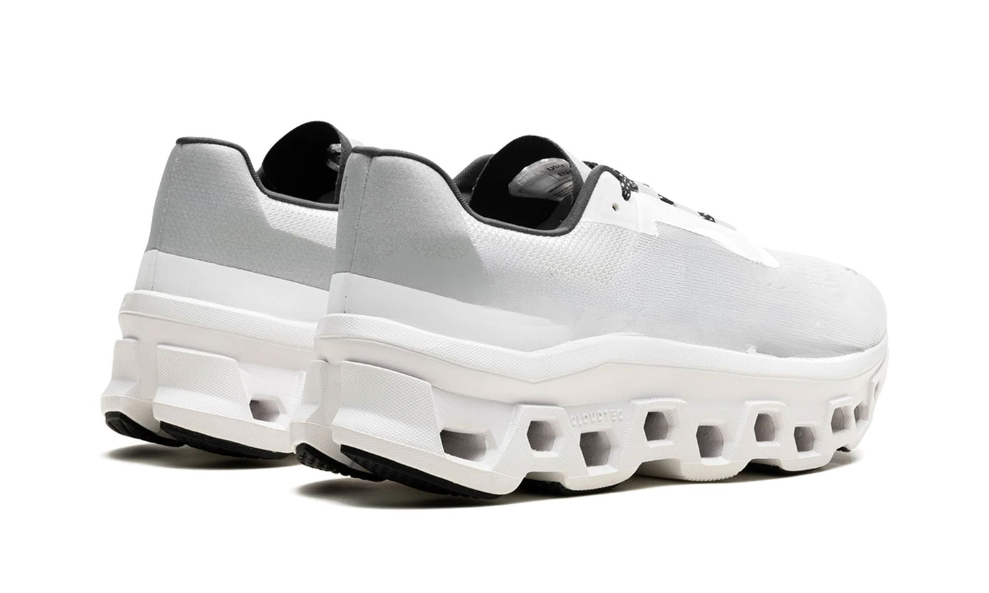 Cloudmonster "All White"