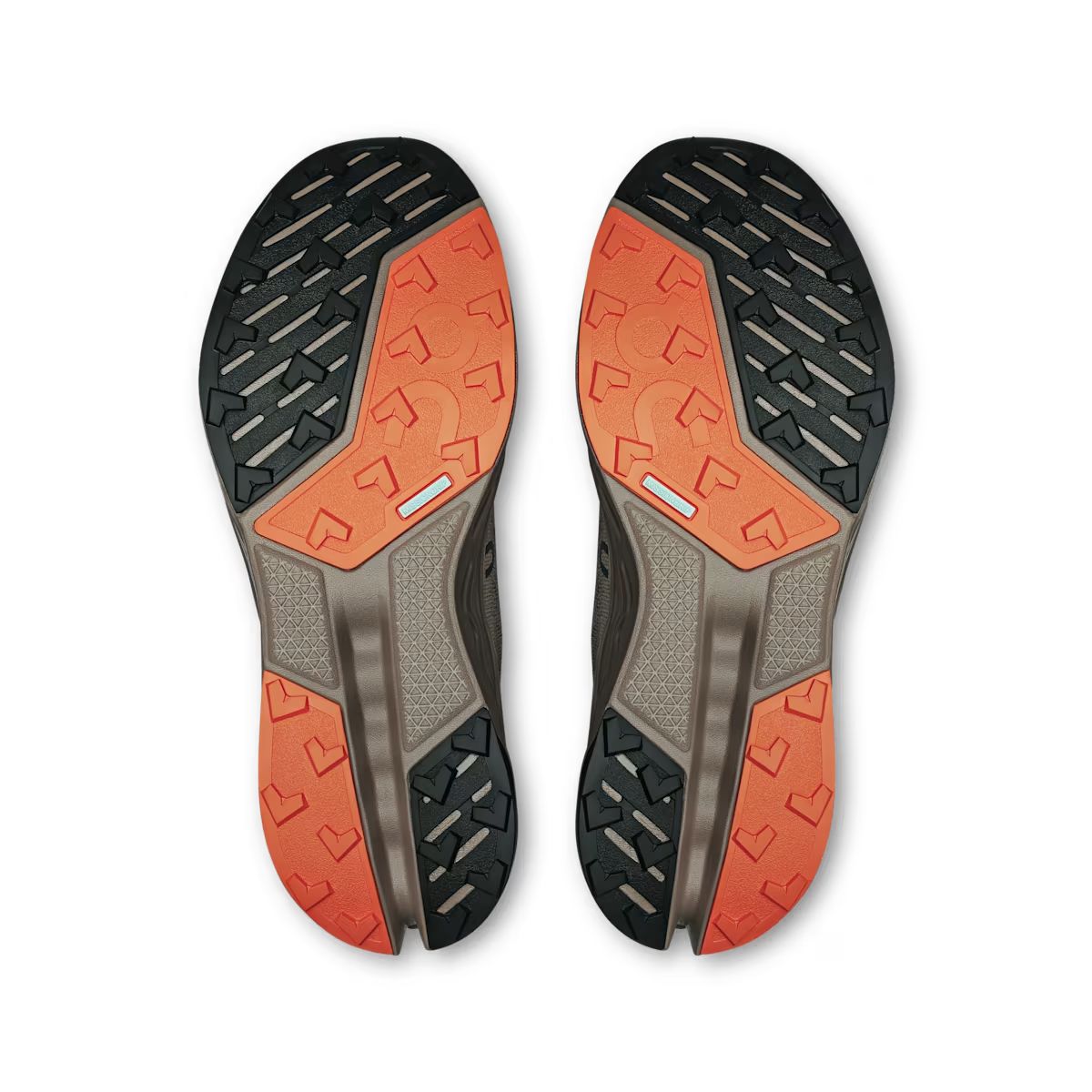 Cloudsurfer Trail 2 'Eclipse Cinder'
