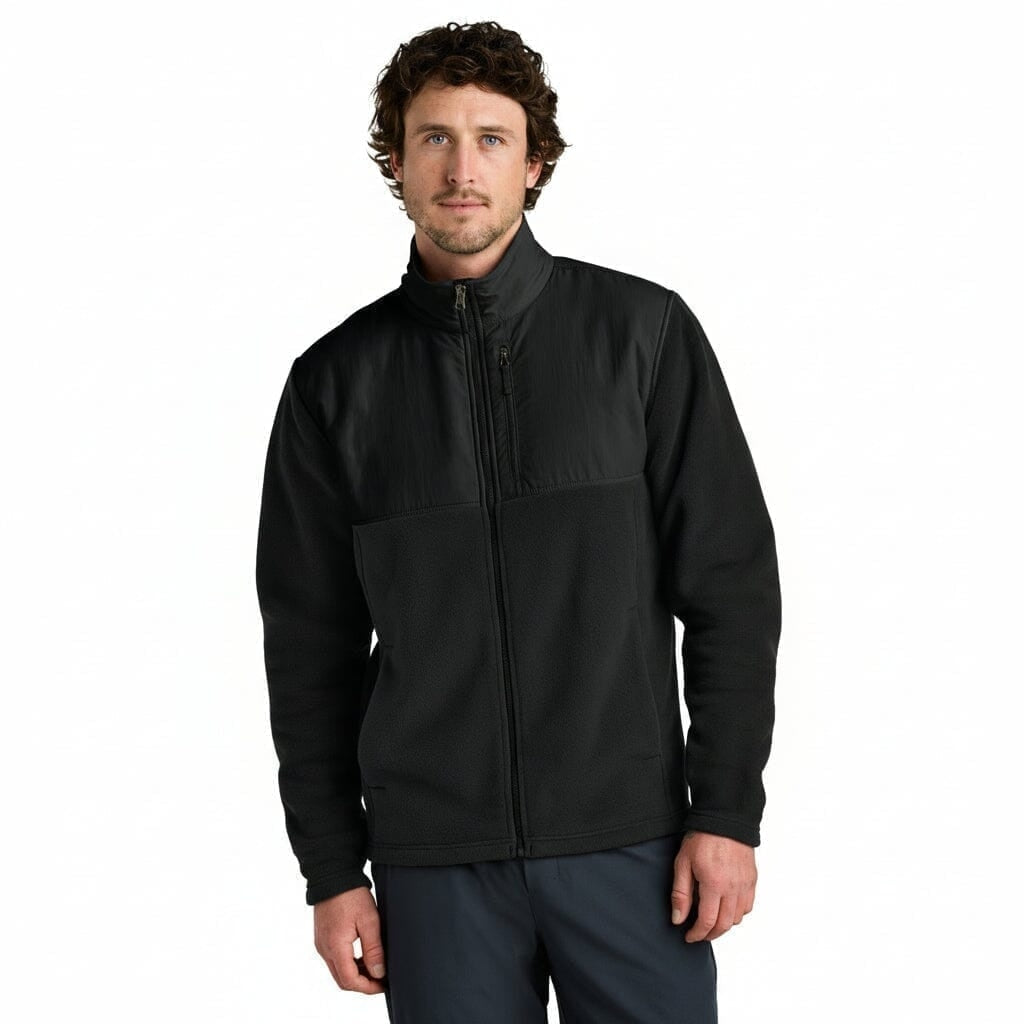 Highest Peak FULL-ZIP Fleece Jacket