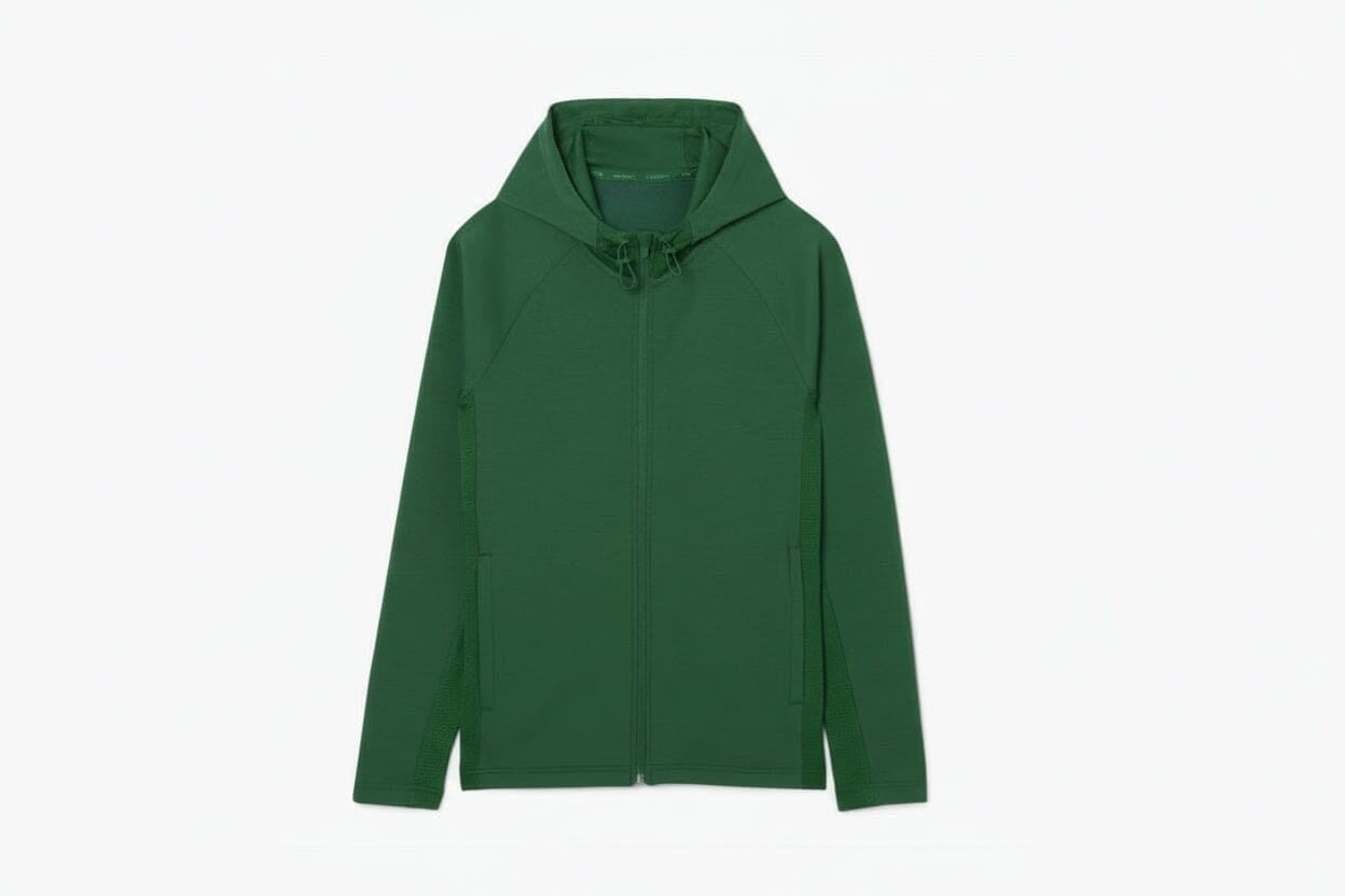 Breathable Sport Track Jacket
