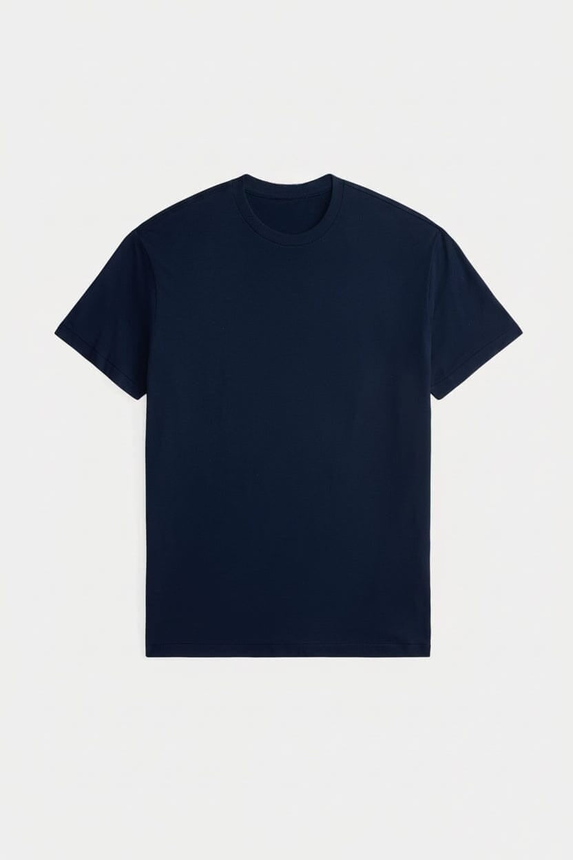 Polo Bear Jersey T-SHIRT in a Classic Fit