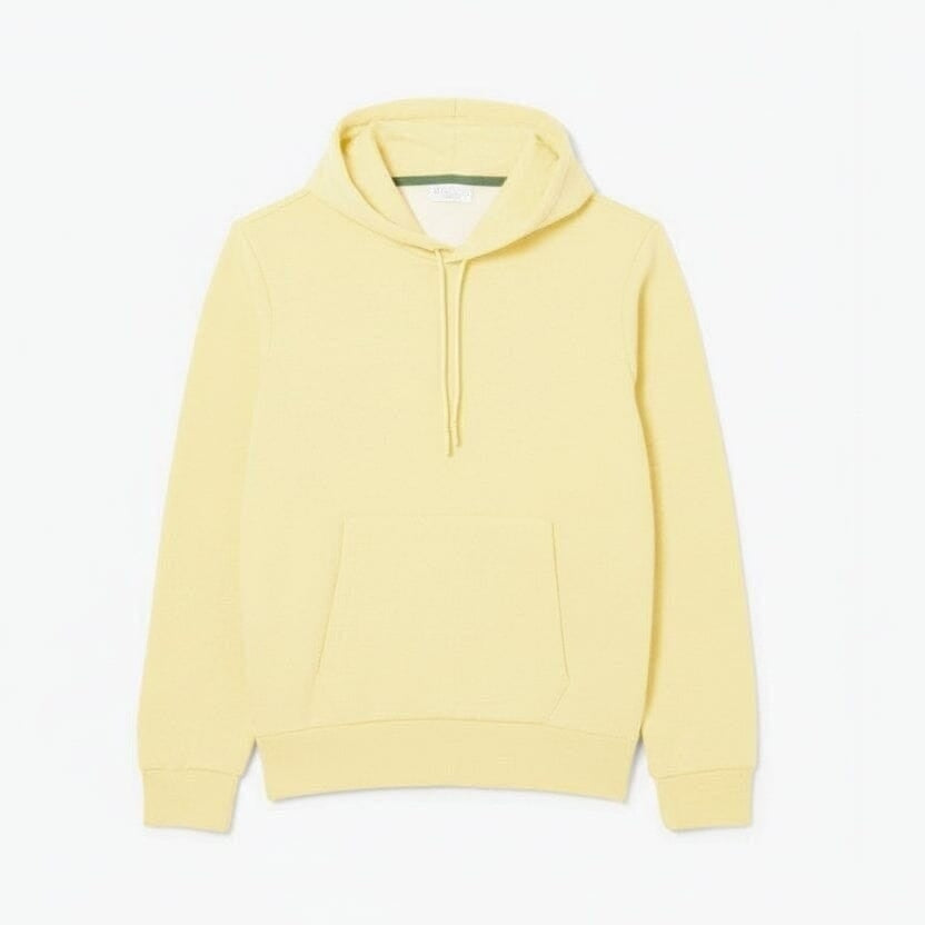 Fleece Hoodie