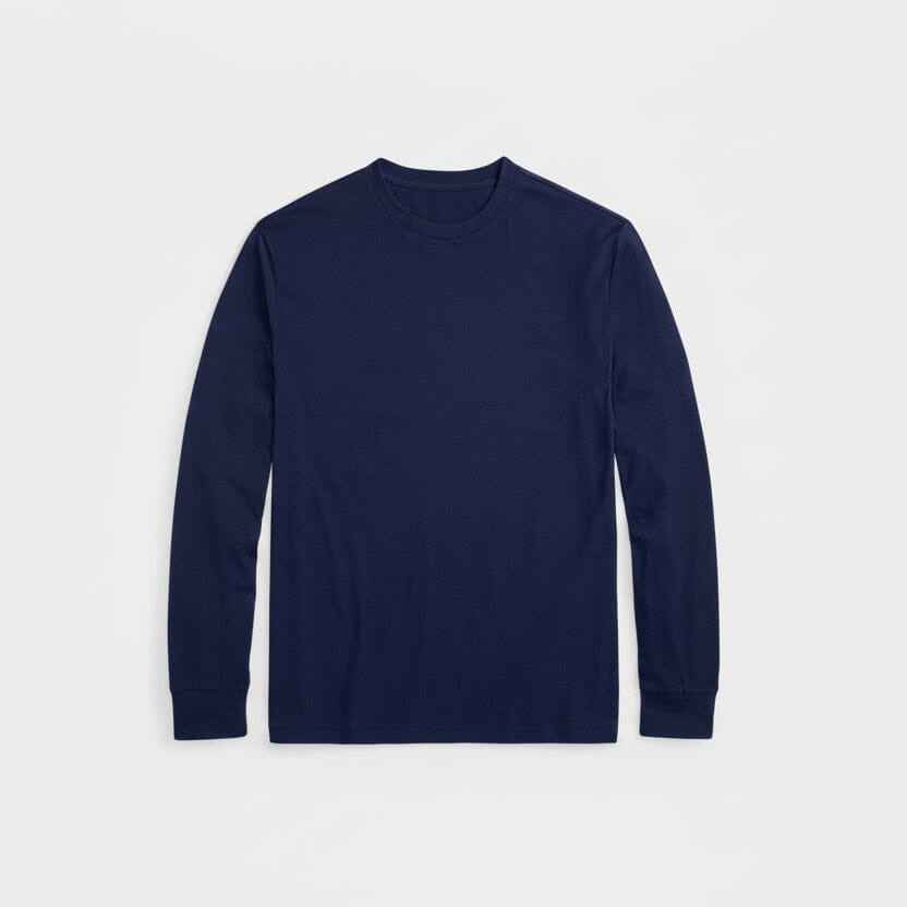 Polo Bear Jersey T-SHIRT in a Classic Fit