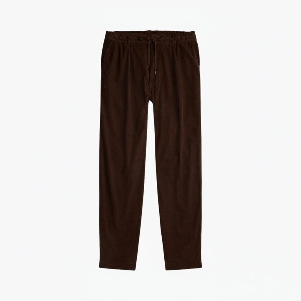 Polo Prepster Classic Tapered Fit Pant