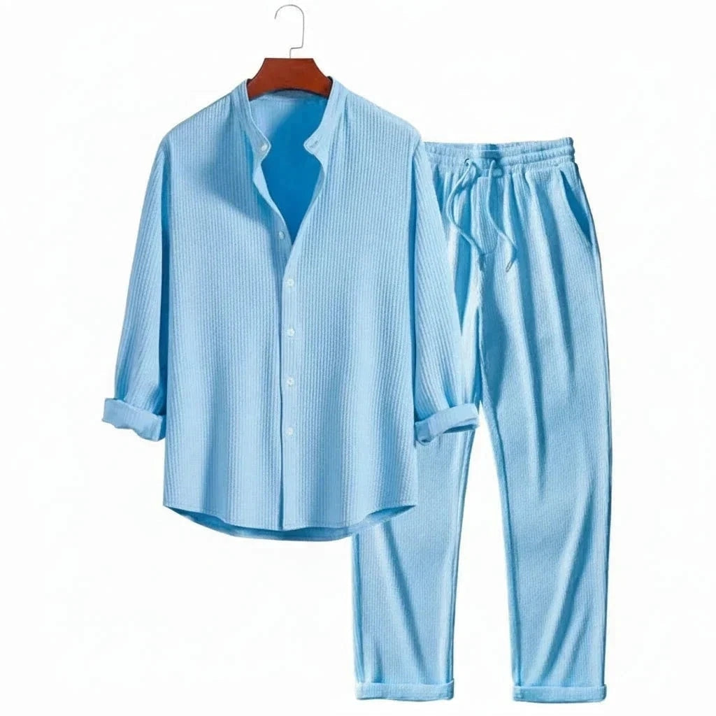 Essential Set – Sophistication in Every Detail
