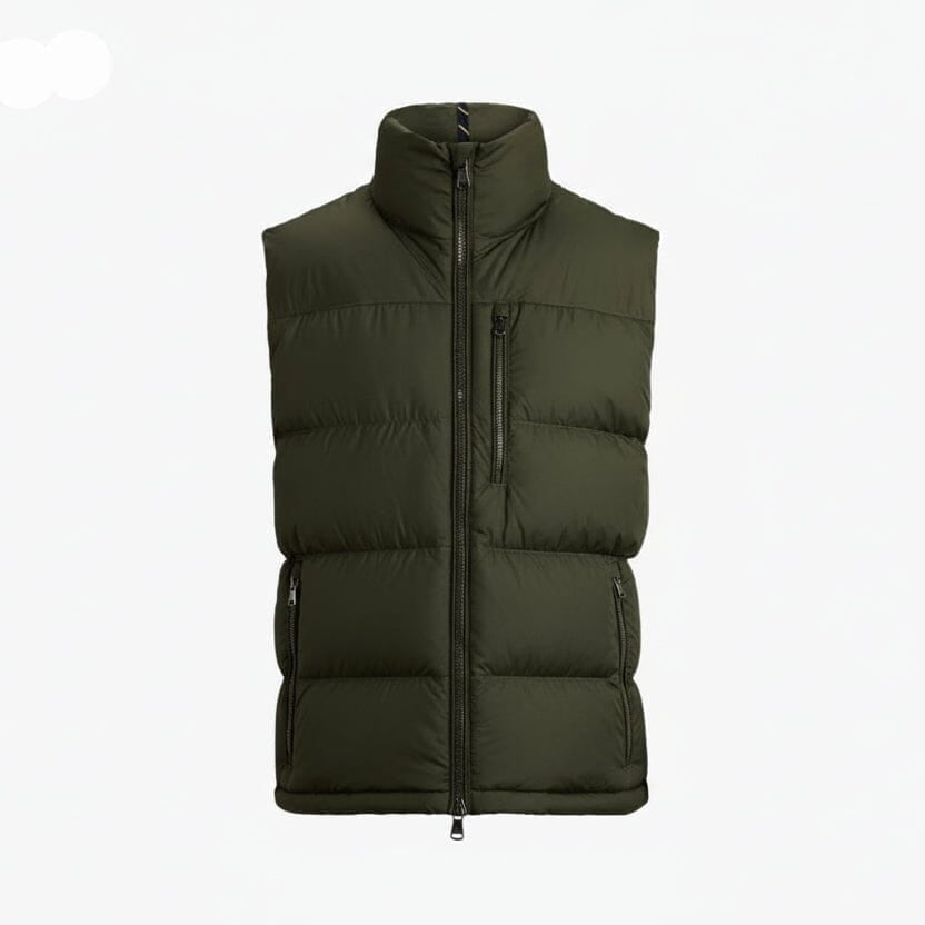 Gorham Down Gilet