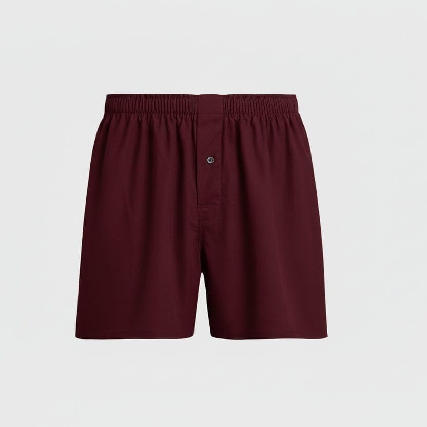 Polo Bear Cotton Boxer
