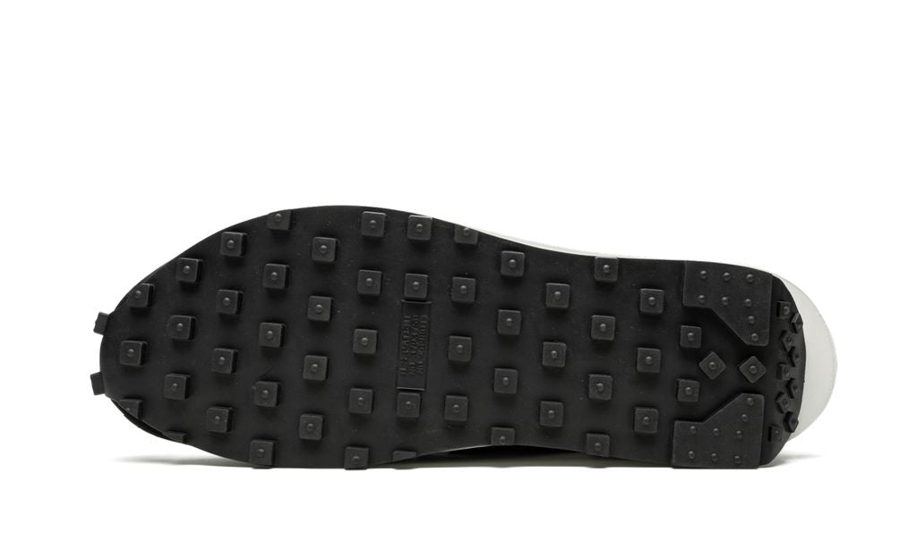 Waffle Black