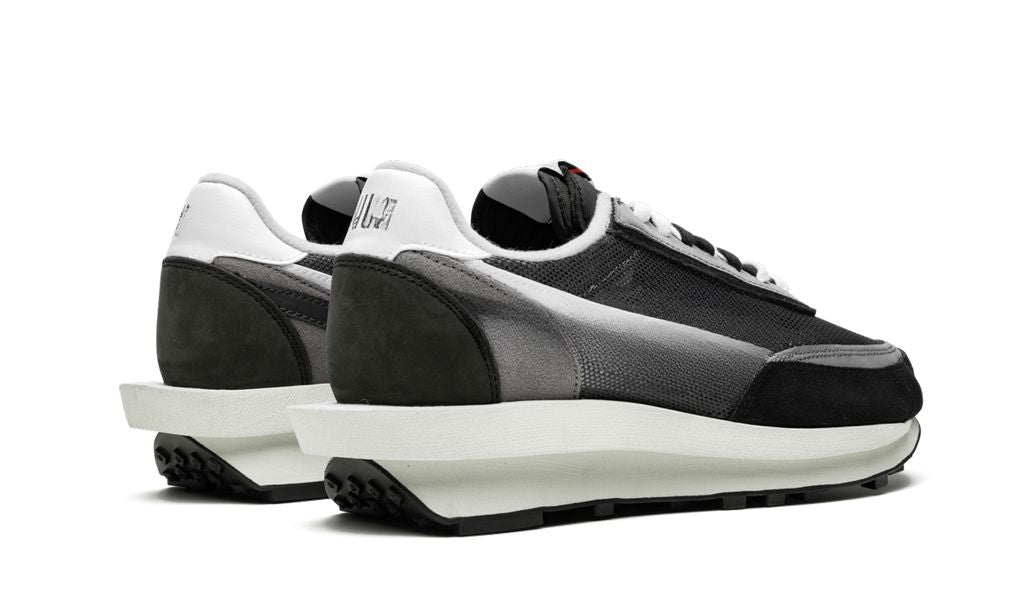Waffle Black