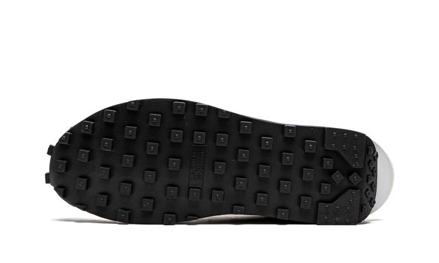 Waffle Fragment Blue Void